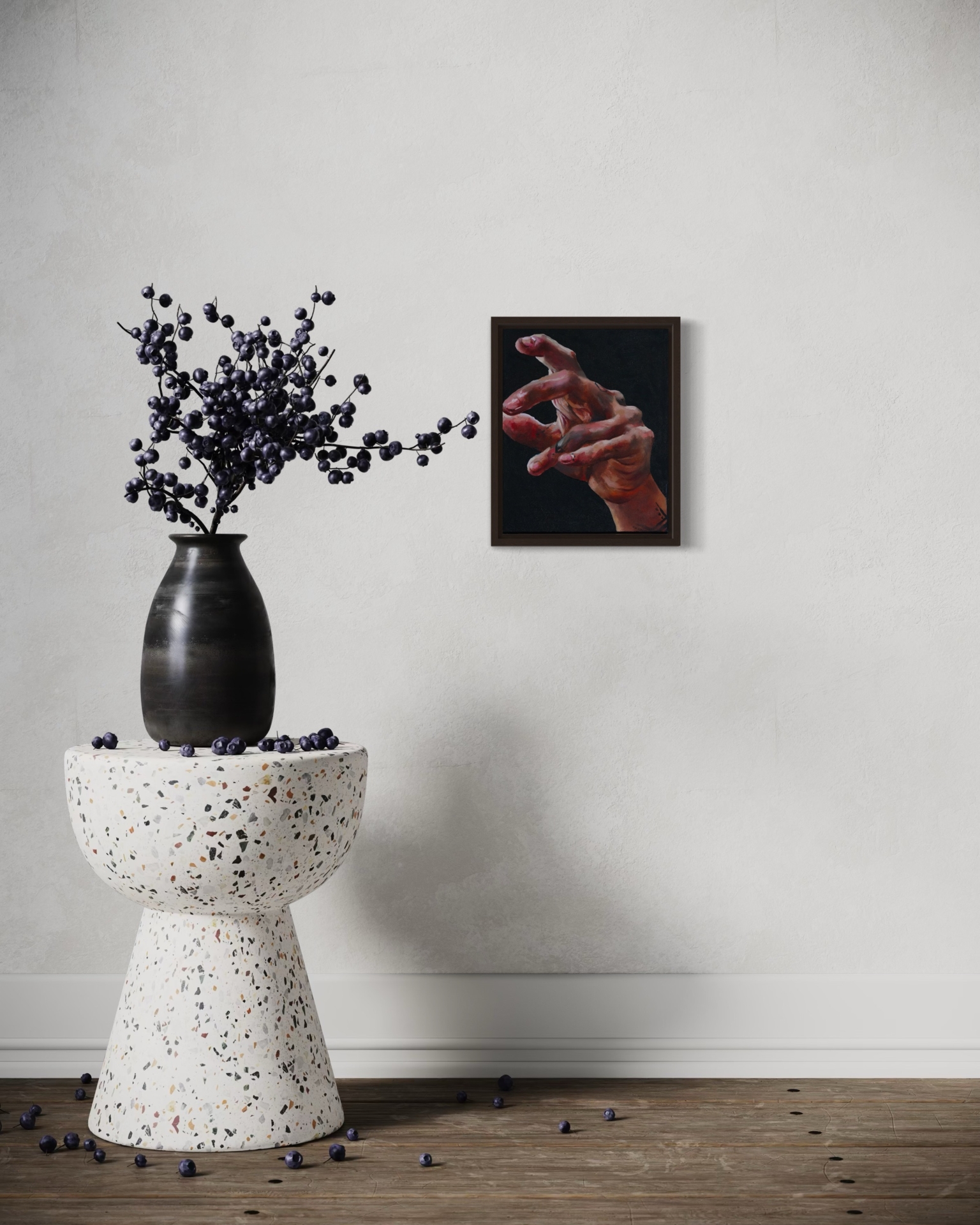Foto der Galerie: My Hand