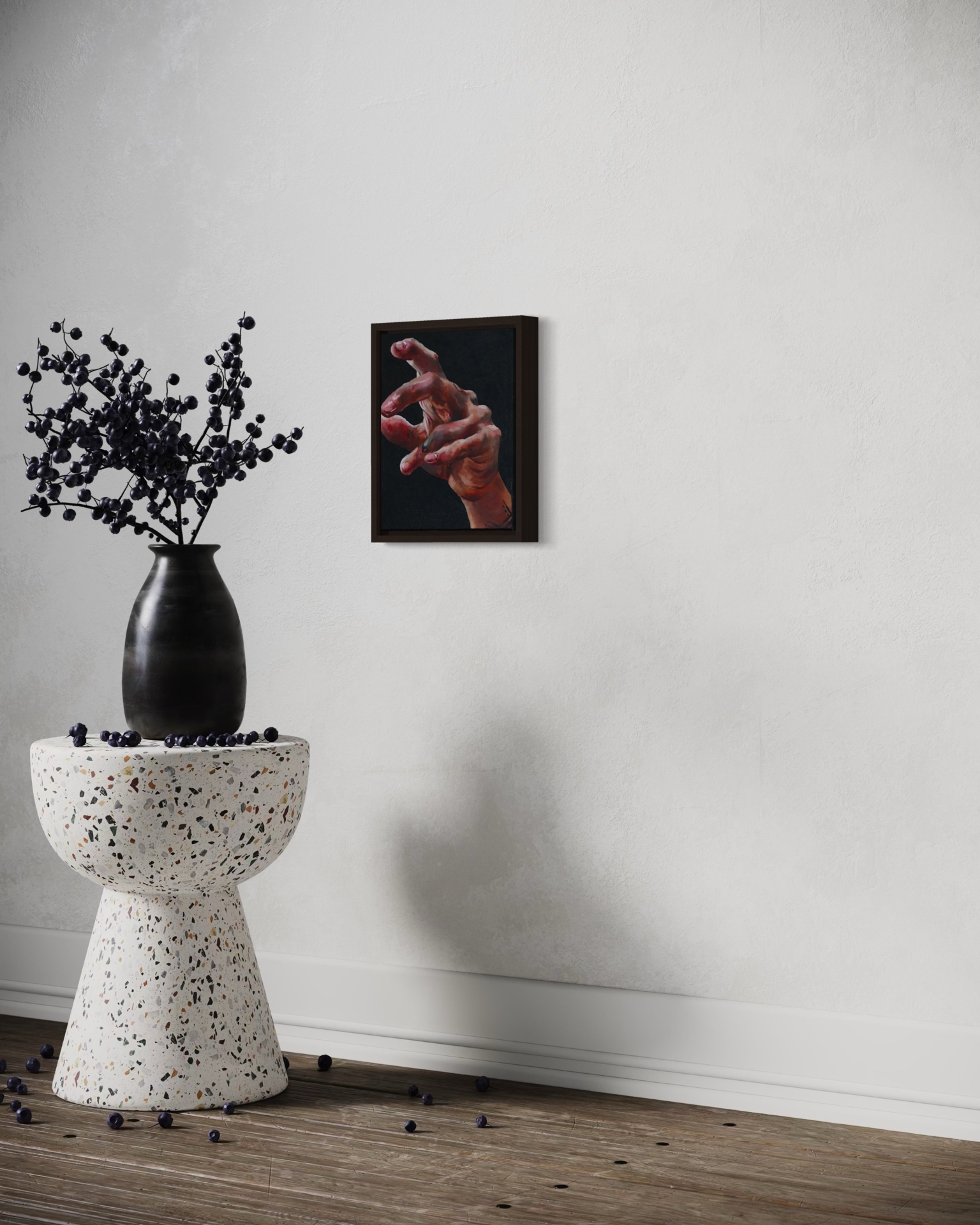 Foto der Galerie: My Hand