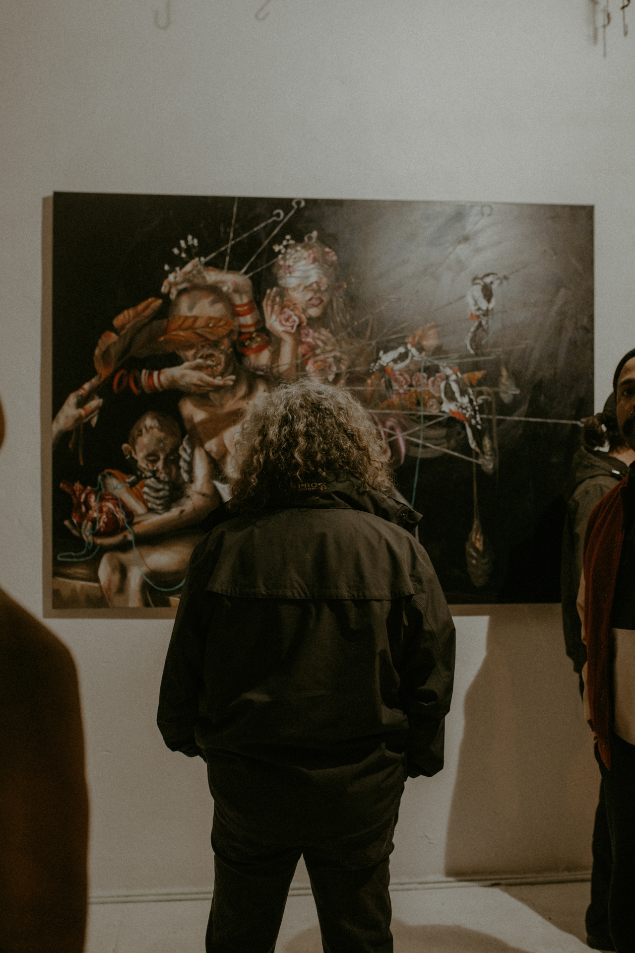 Foto der Galerie: Antrieb