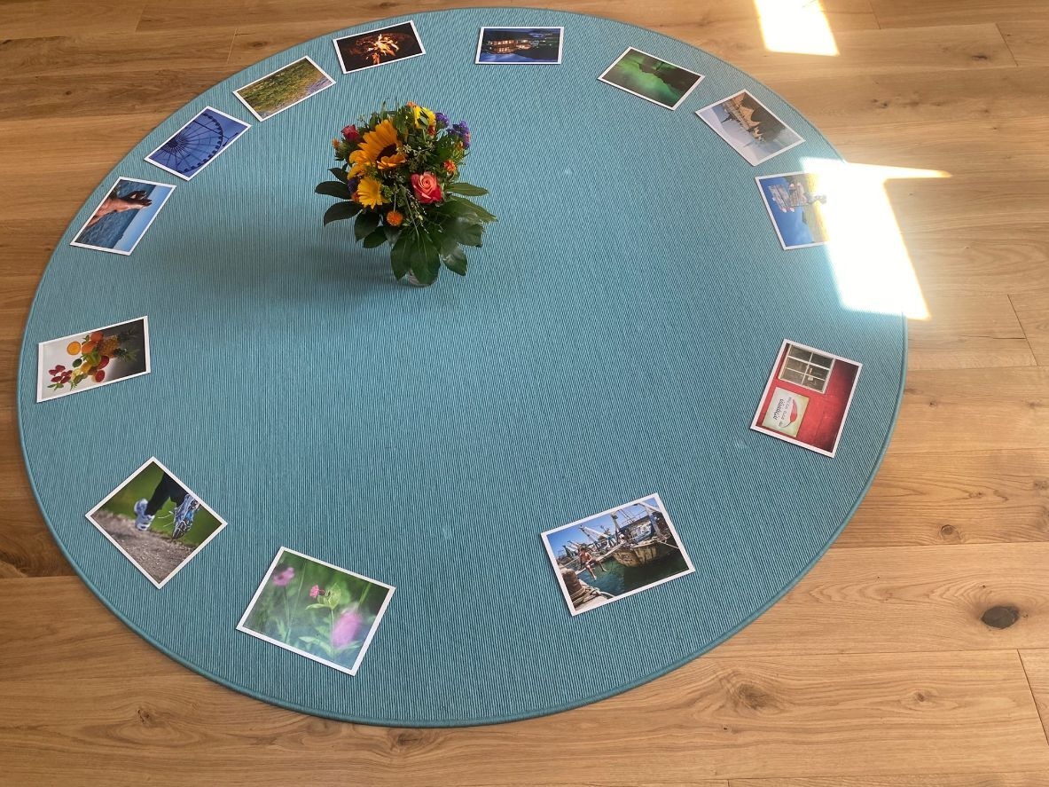 Zur Galerie: Klassenräume