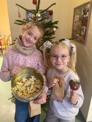 Foto der Galerie: Christkindelmarkt 2024