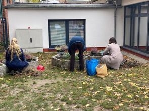 Zur Galerie: Herbstaktion 