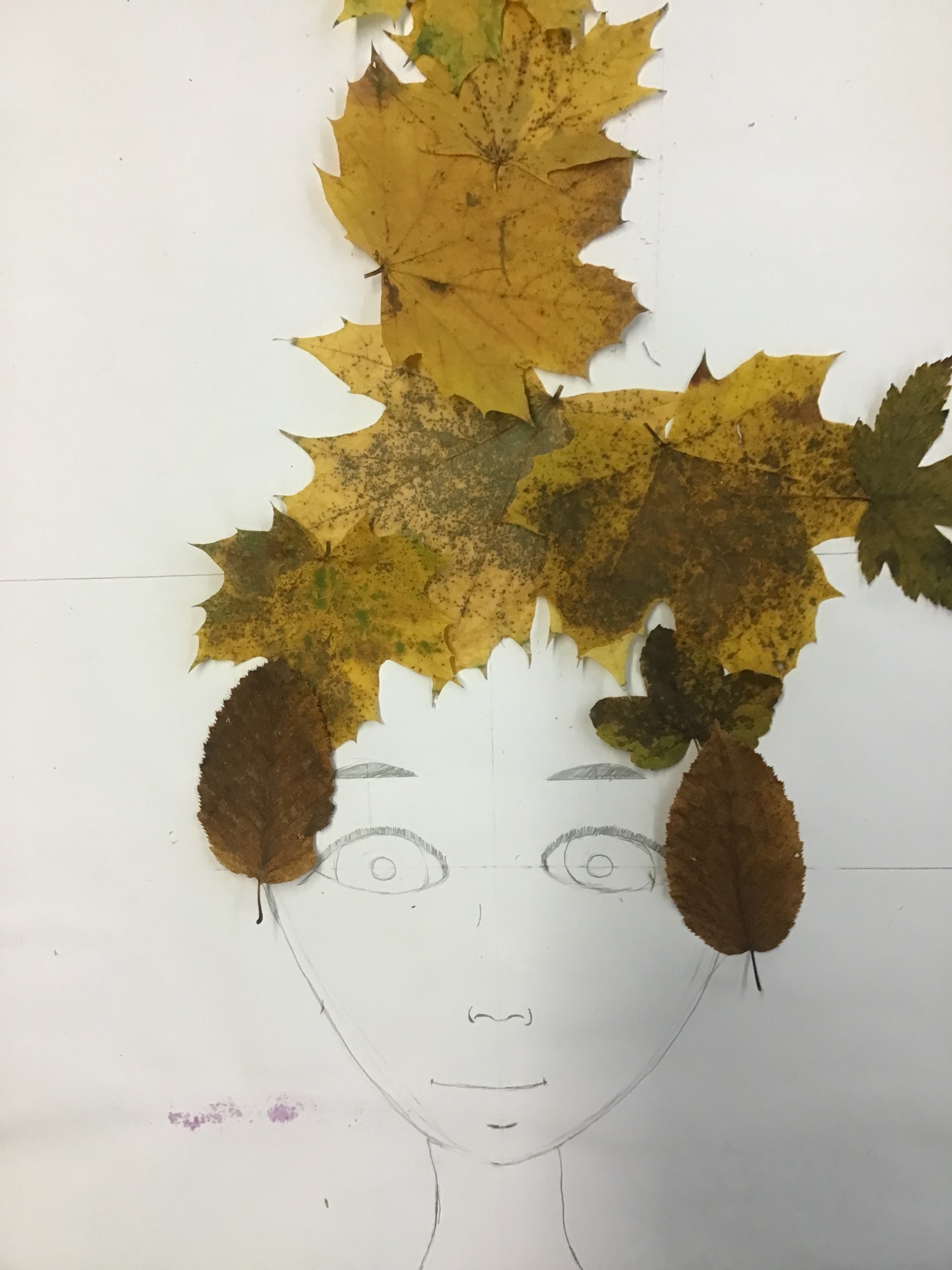 Foto der Galerie: Herbstfrisuren Klasse 5