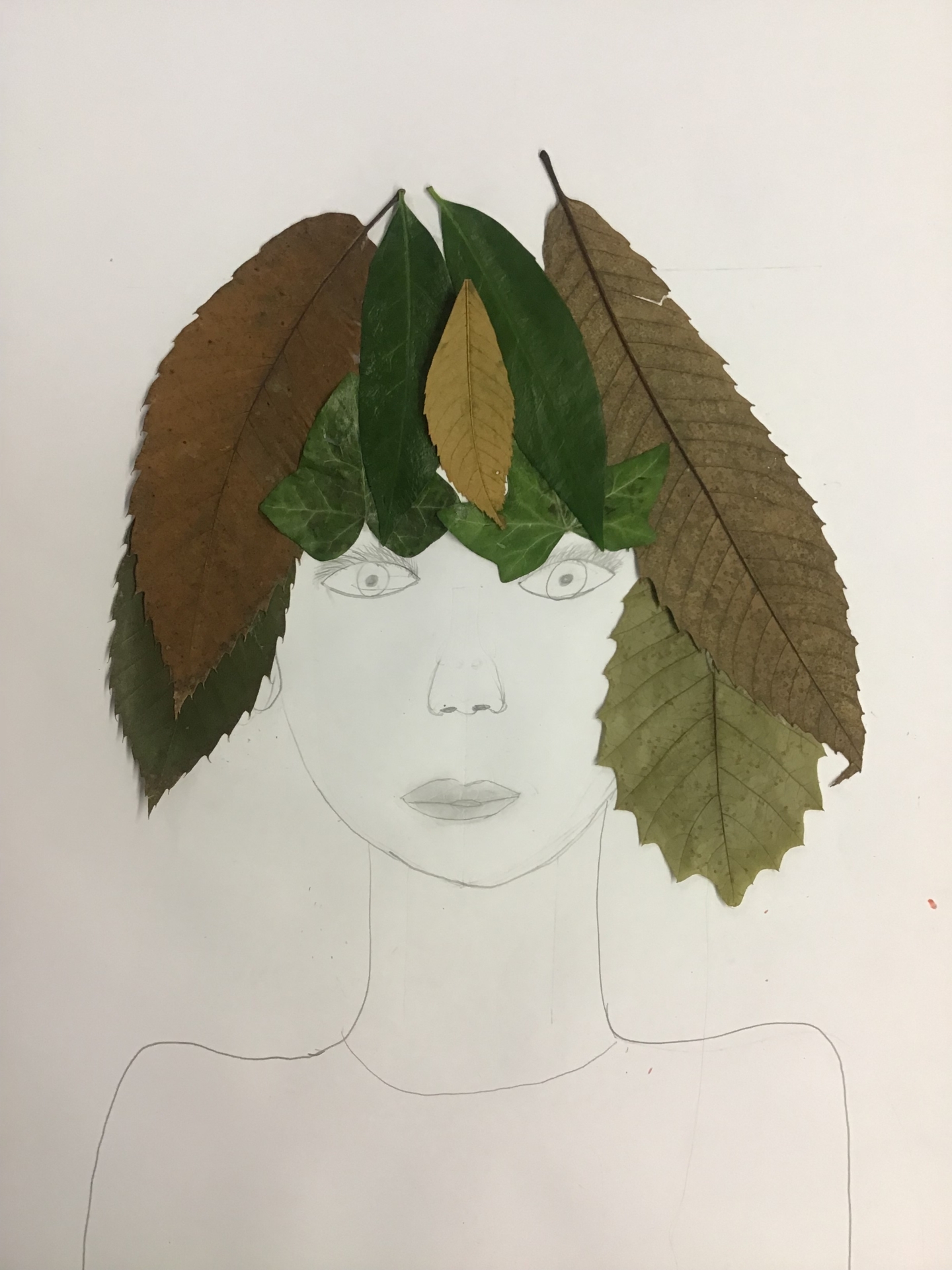 Foto der Galerie: Herbstfrisuren Klasse 5