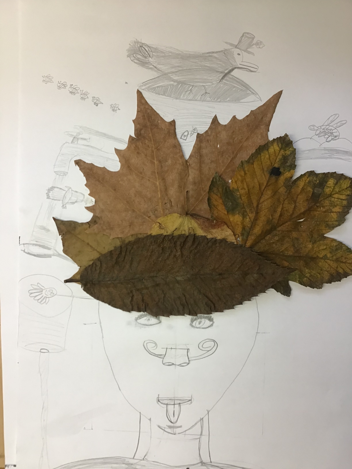 Foto der Galerie: Herbstfrisuren Klasse 5