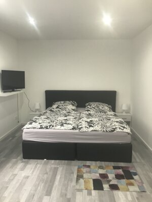 Vorschaubild: Schlafzimmer