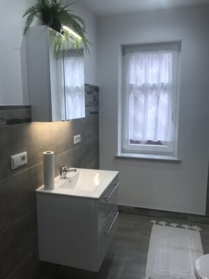 Vorschaubild: Badezimmer