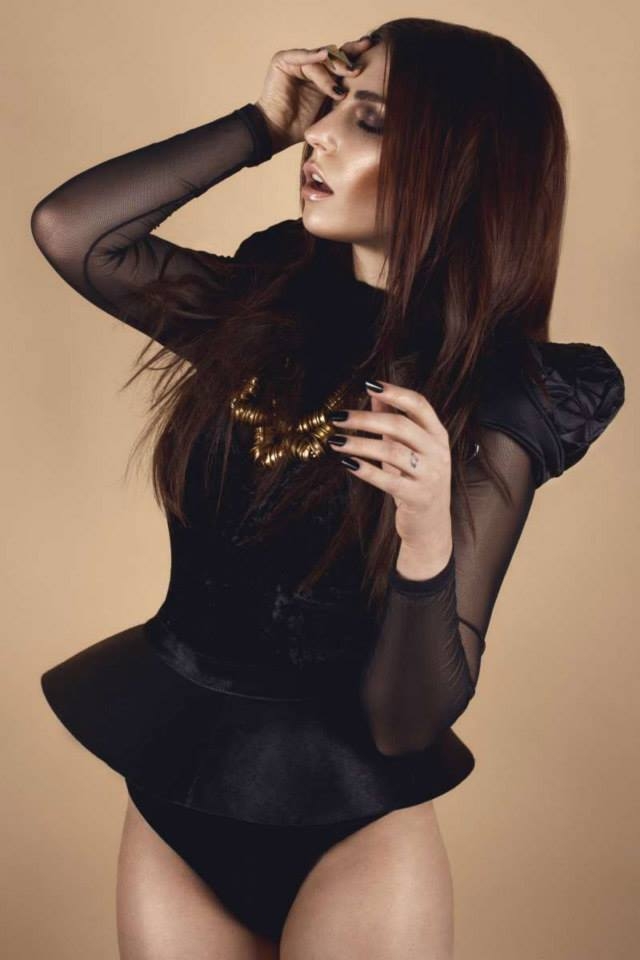 Foto der Galerie: Hair & Make–Up Styling Inspiration