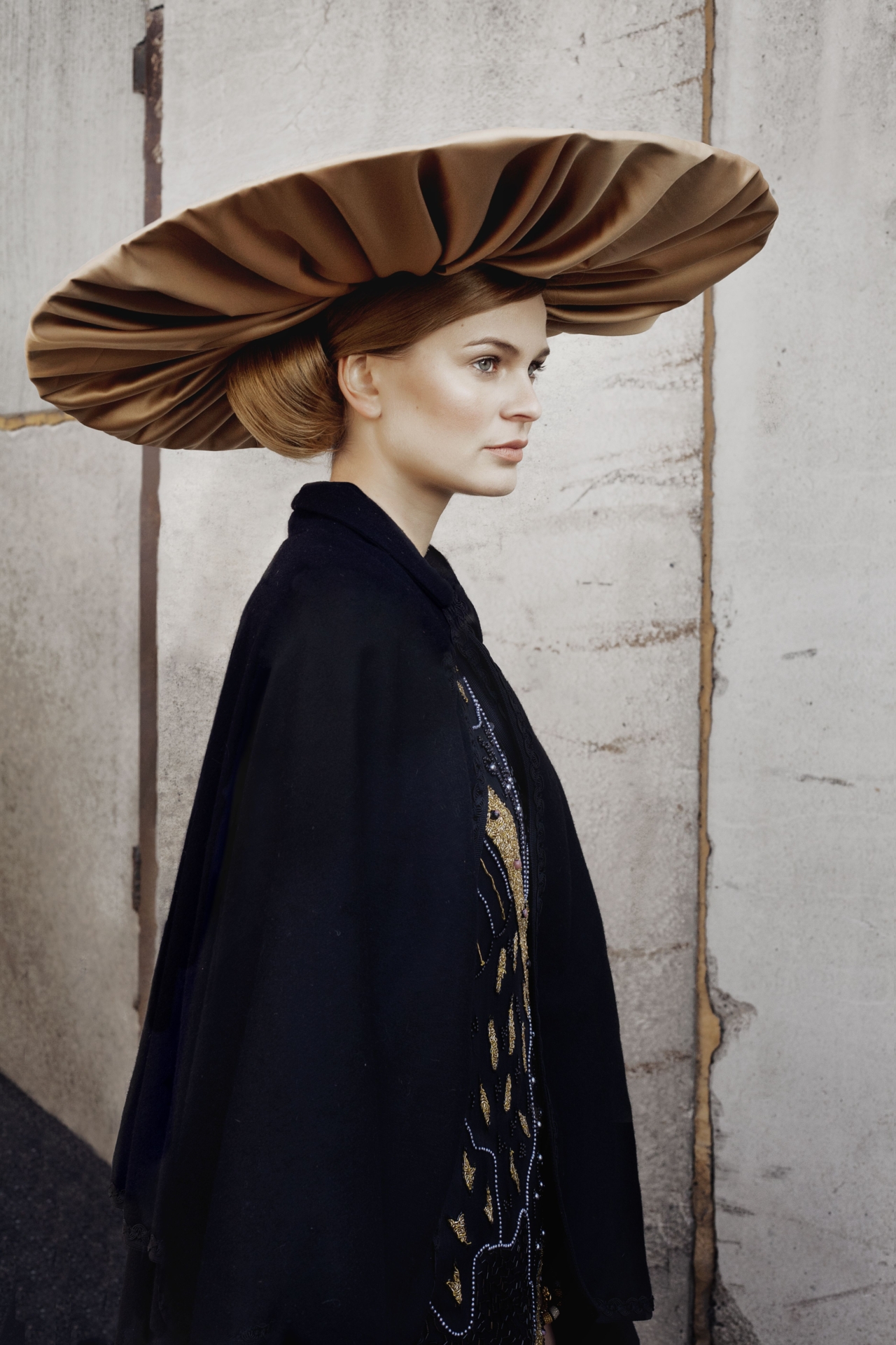 Foto der Galerie: Hair & Make–Up Styling Inspiration