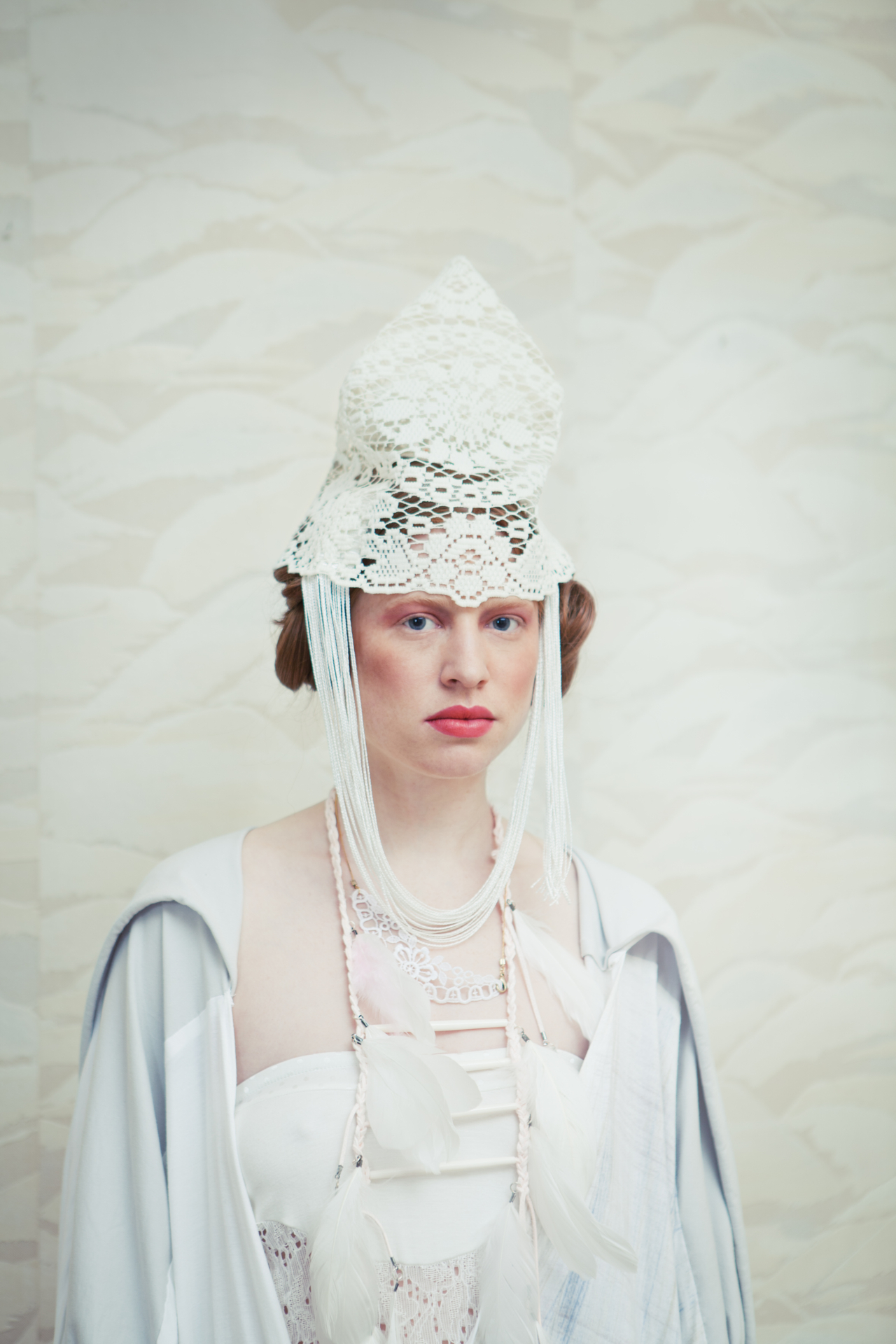 Foto der Galerie: Hair & Make–Up Styling Inspiration