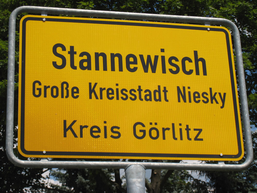 Foto der Galerie: Stannewisch
