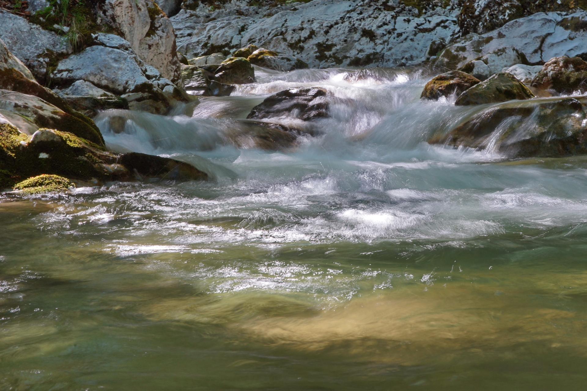 Bach 1  (Bild vergr&ouml;&szlig;ern)
