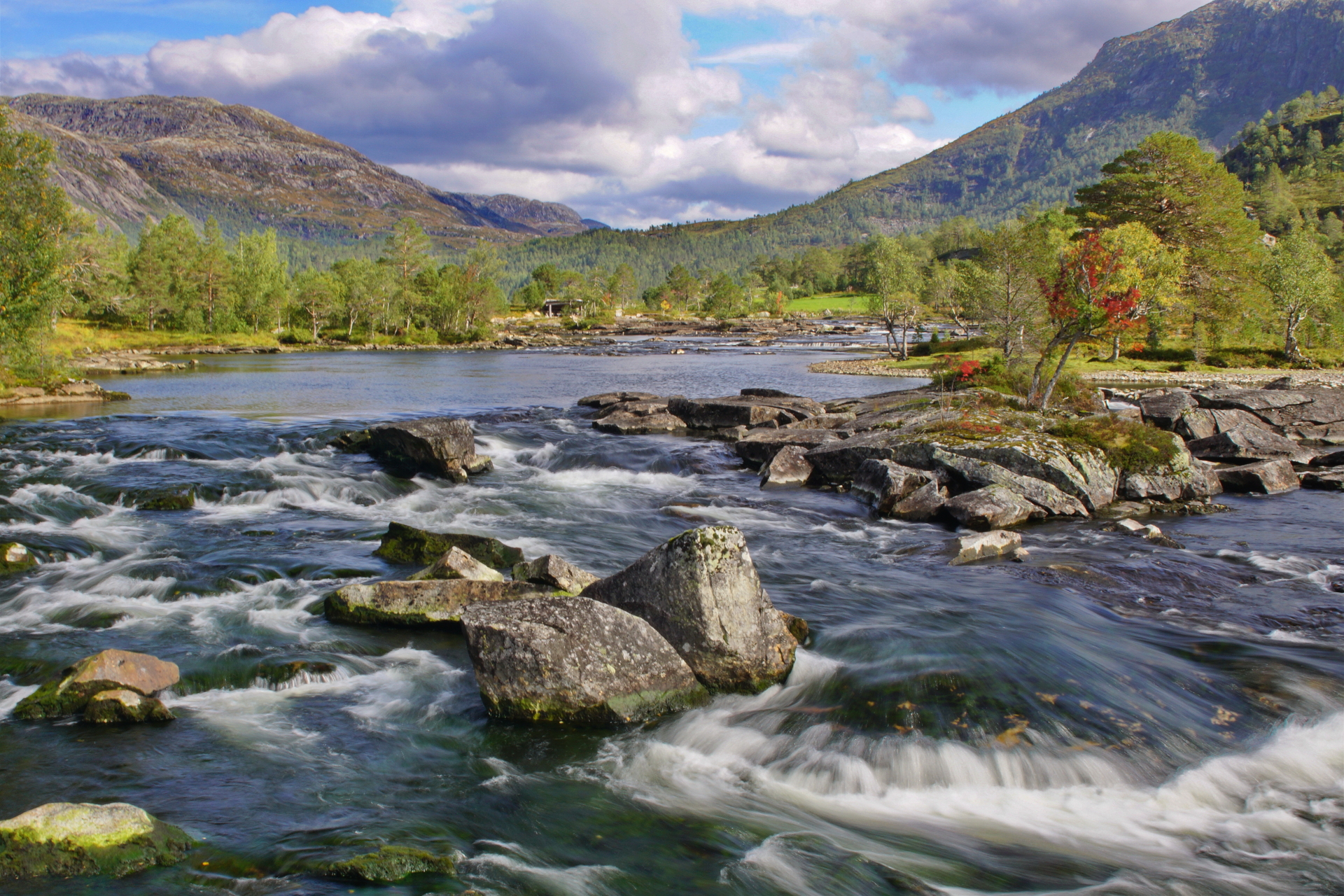 Norway  (Bild vergr&ouml;&szlig;ern)