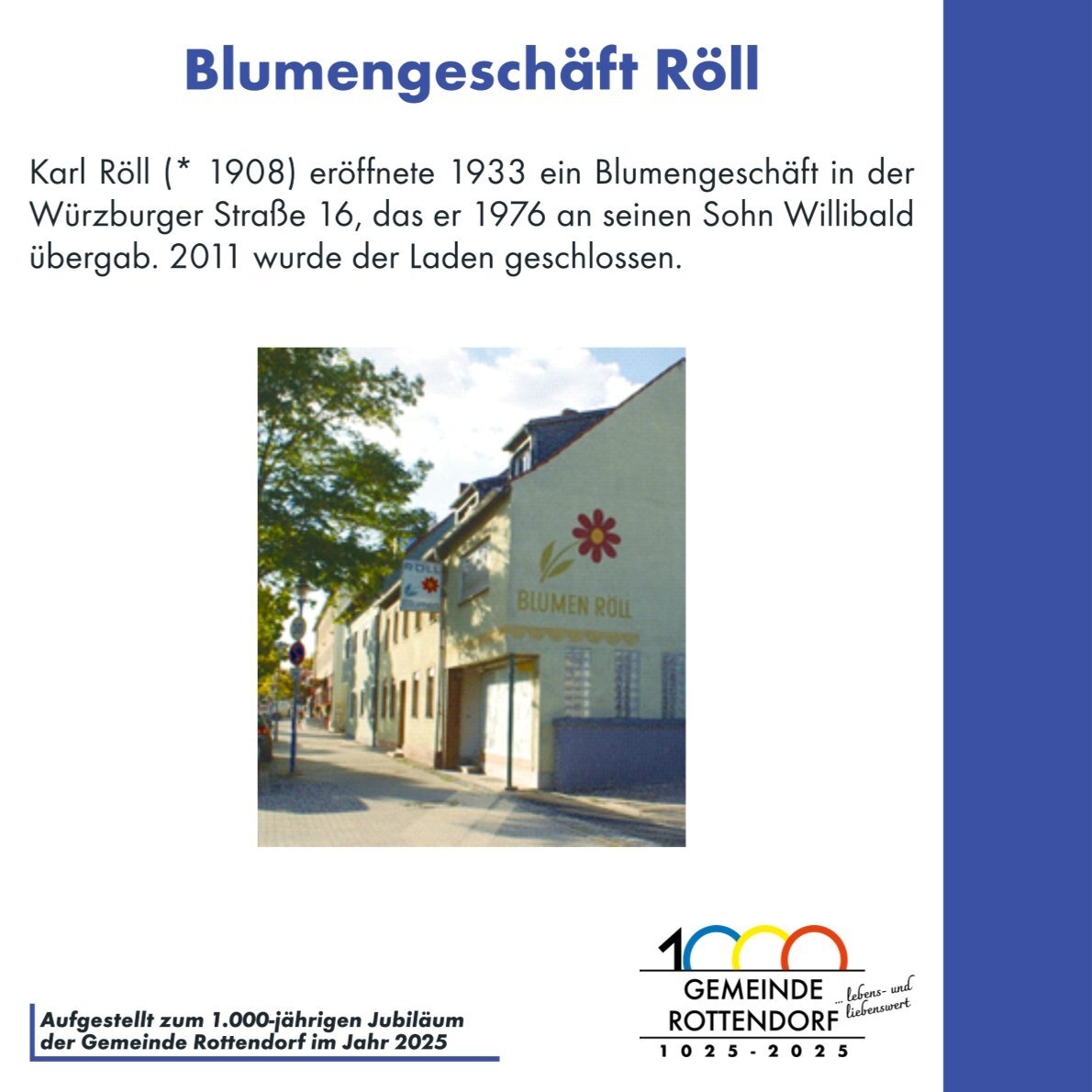 Foto der Galerie: Beschilderung