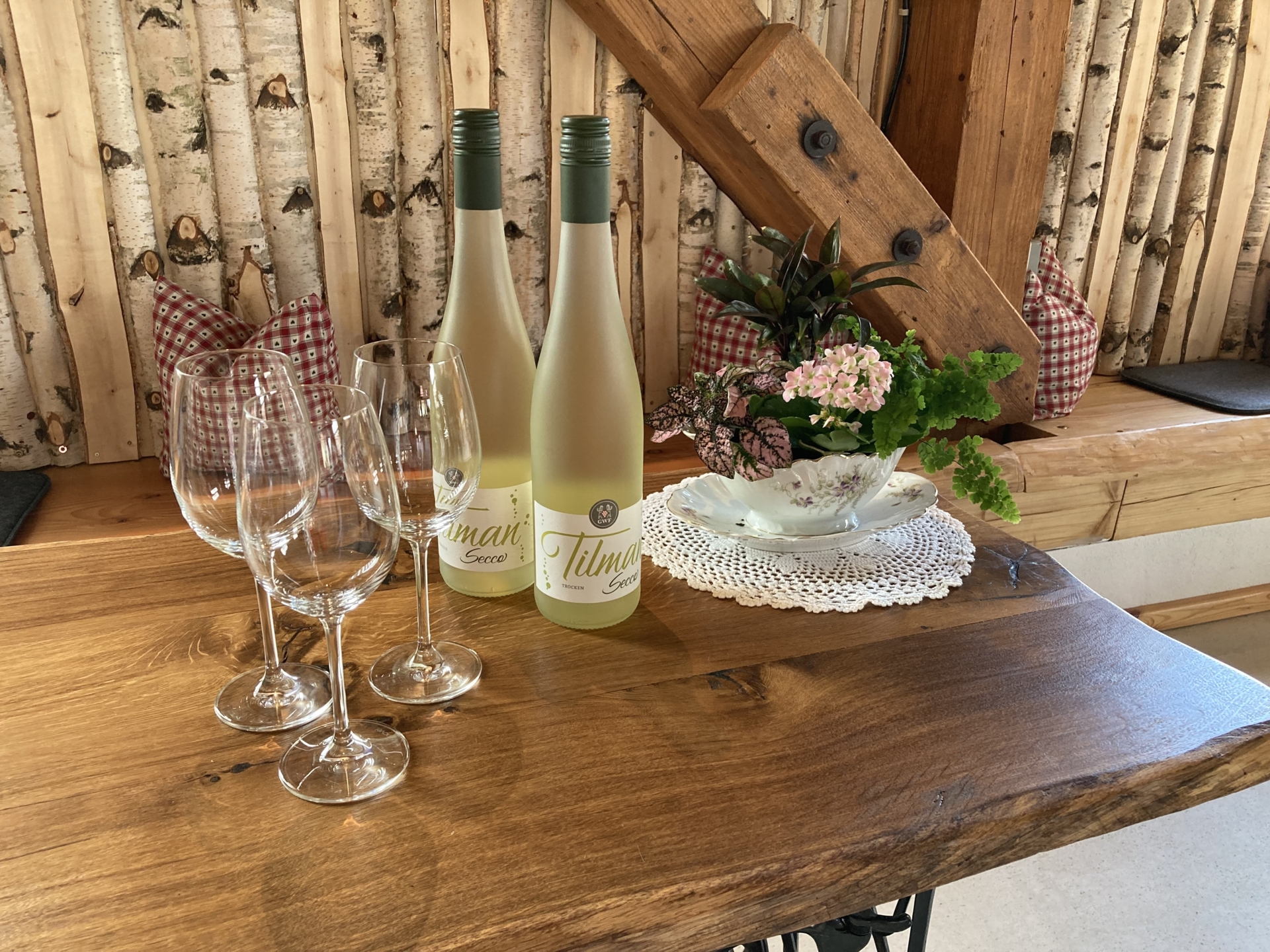 Foto der Galerie: Landhaus Eventscheune