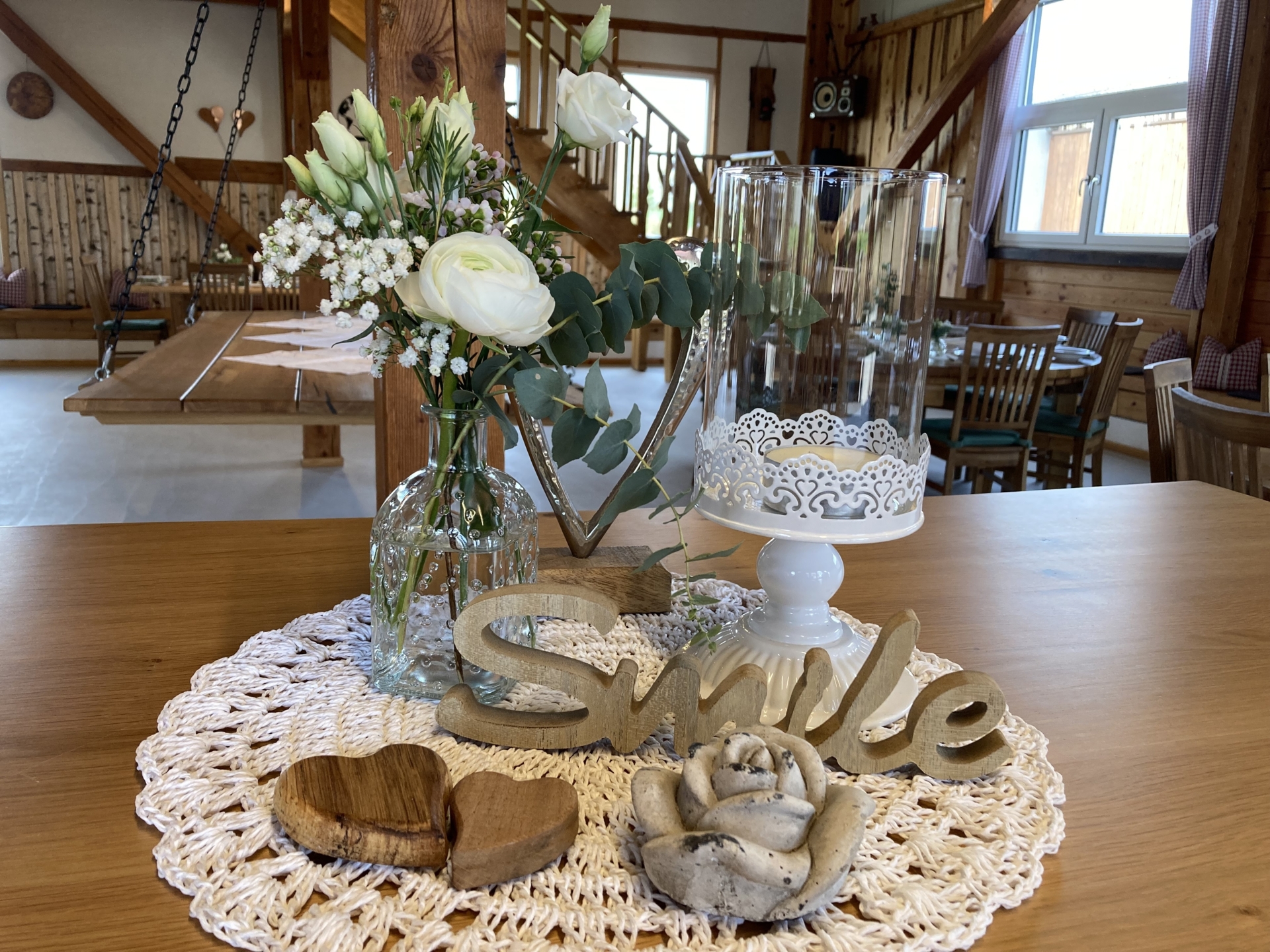 Foto der Galerie: Landhaus Eventscheune