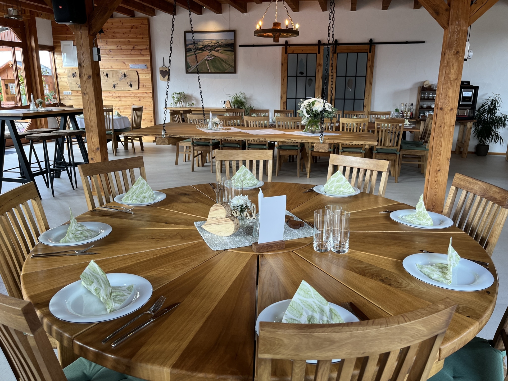 Foto der Galerie: Landhaus Eventscheune