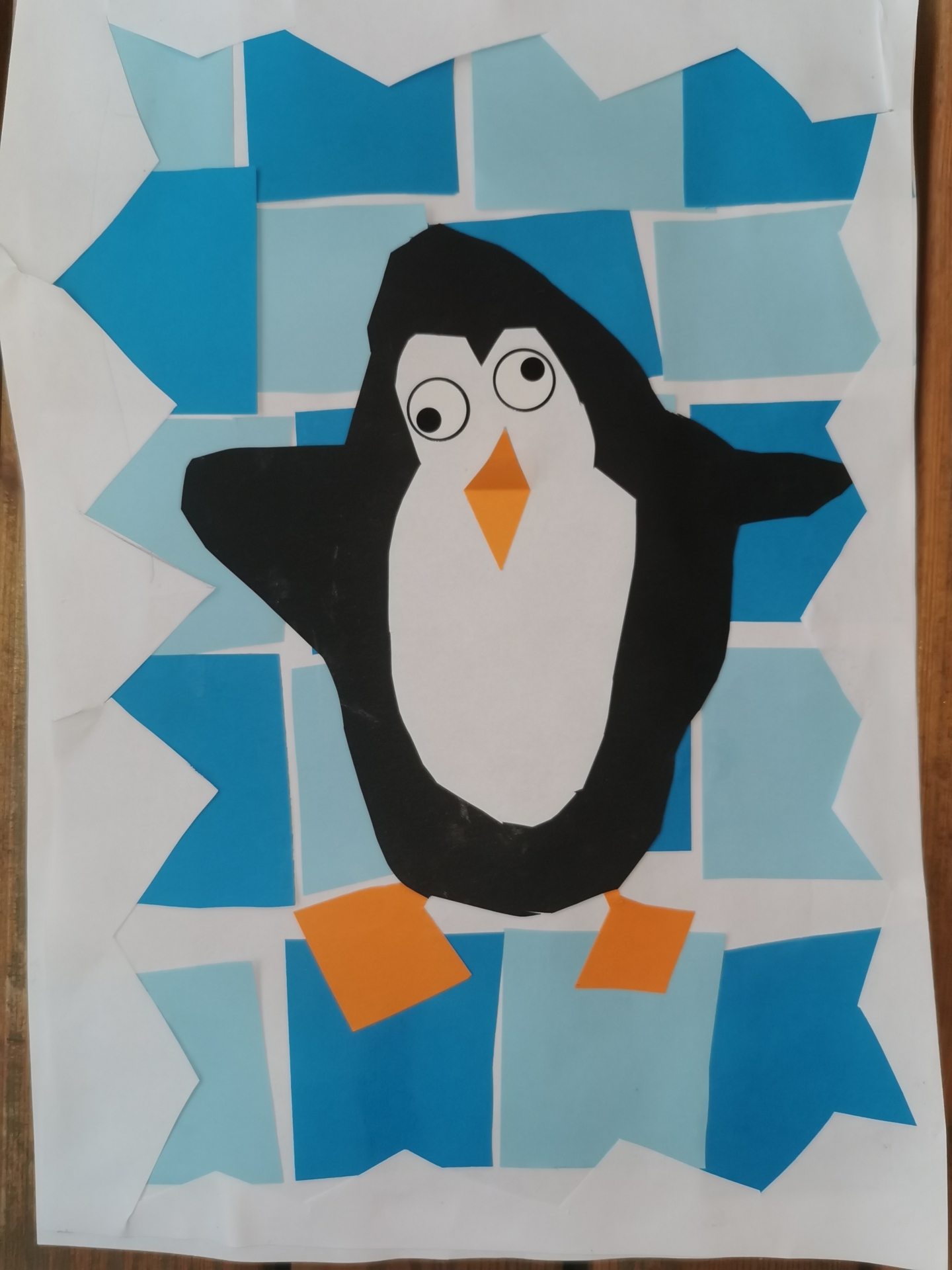 Foto der Galerie: 2b Pinguine