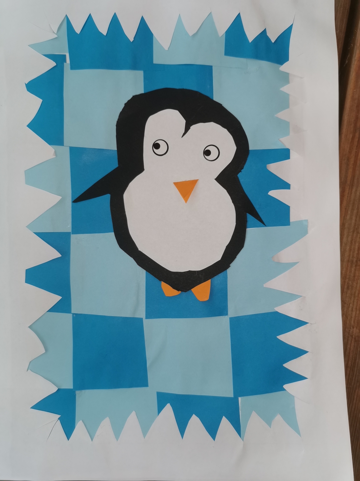 Foto der Galerie: 2b Pinguine