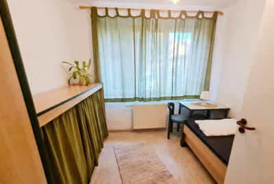 Vorschaubild: Friedenshaus in Heinersdorf barrierefreies Zimmer EG