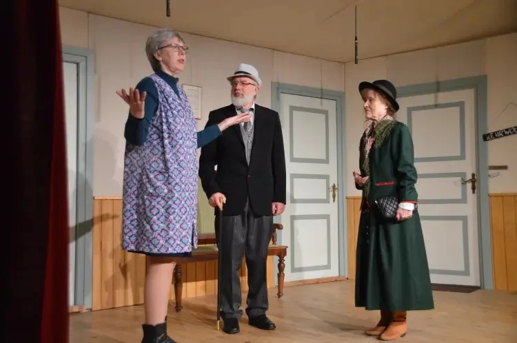 Zur Galerie: 2024 ‚Sluuderie in‘t Treppenhuus‘