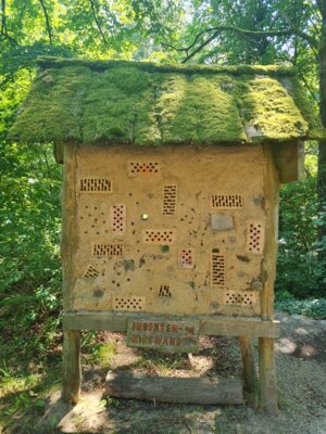 Vorschaubild: Insektenhotel