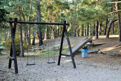 Vorschaubild: Spielplatz
