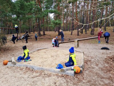 Vorschaubild: Spielplatz