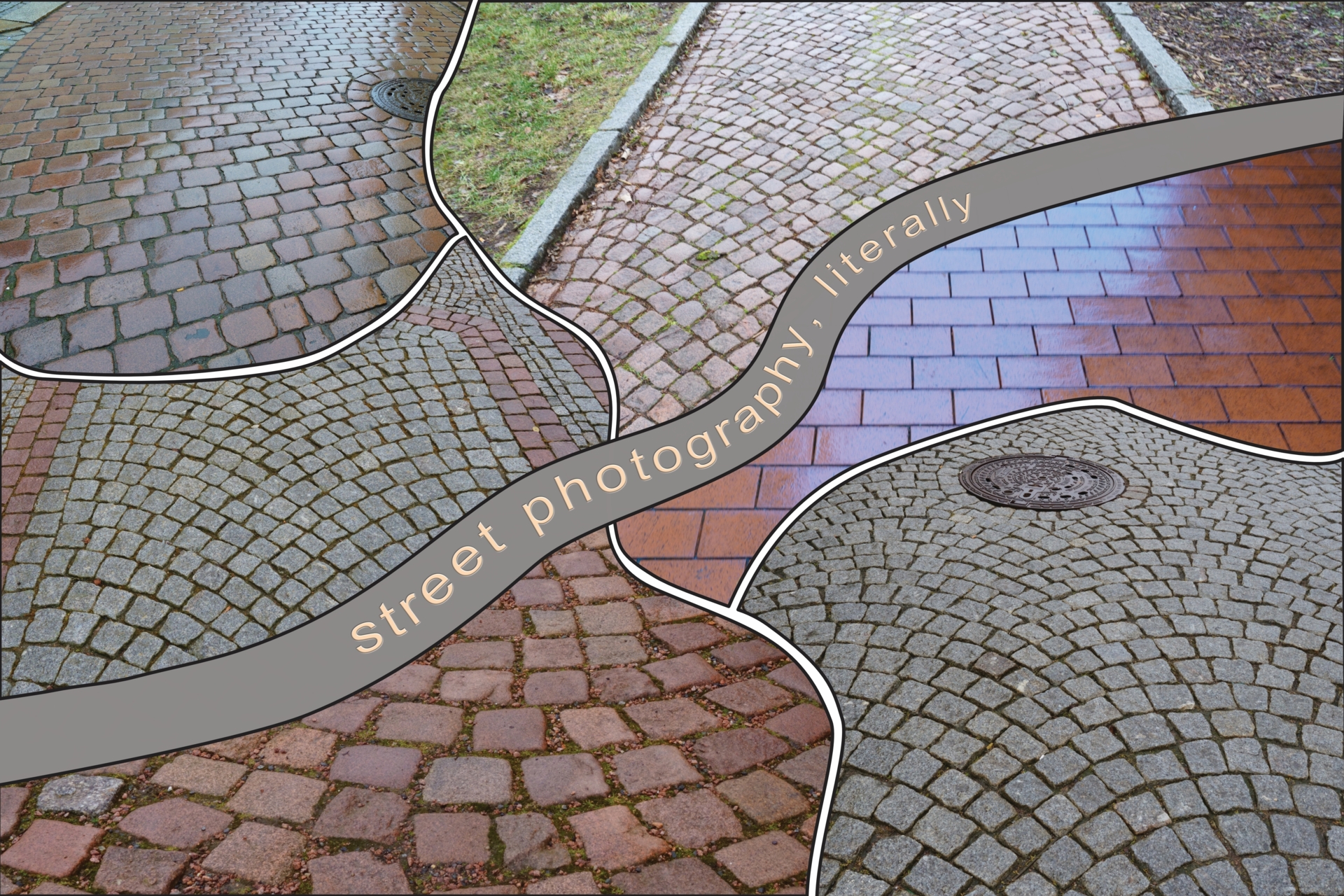 Peter Tittmann - Echte Strassenfotografie  (Bild vergr&ouml;&szlig;ern)