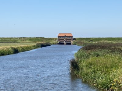 Vorschaubild: Schleuse 8