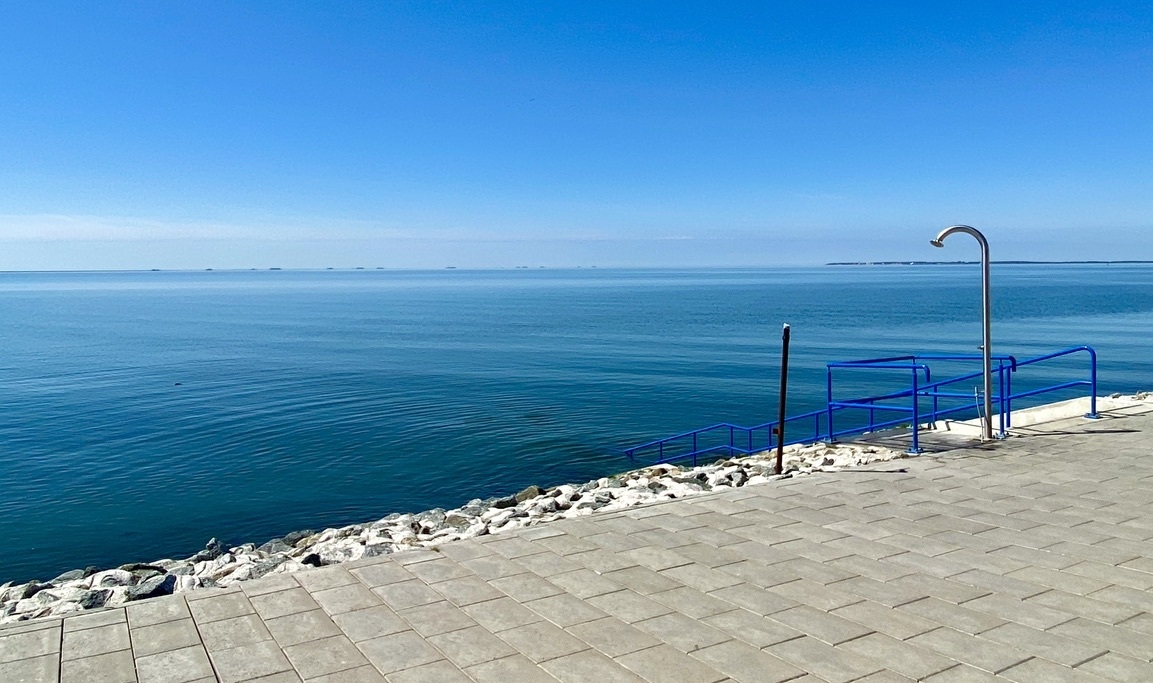 Bild: Dagebüll Baden