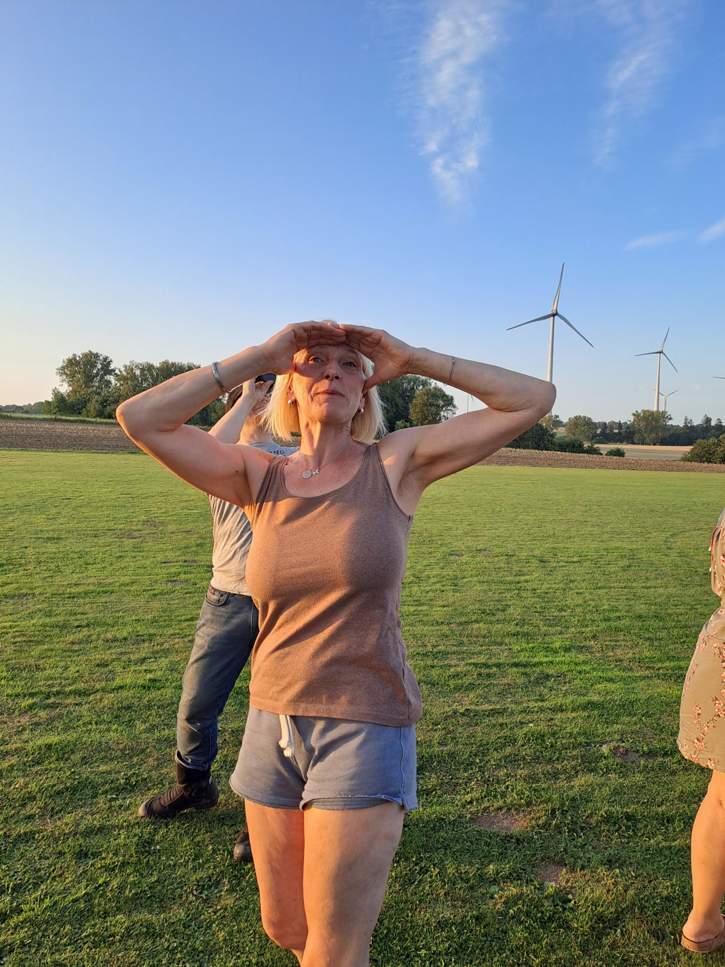Foto der Galerie: Familienwochenende 2024