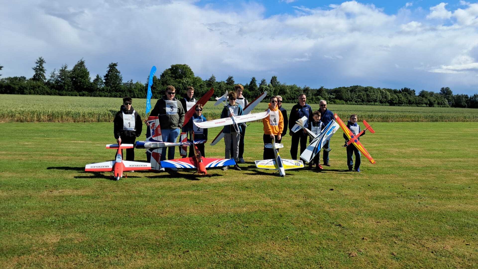 Gruppenbild RJM 2024  (Bild vergr&ouml;&szlig;ern)
