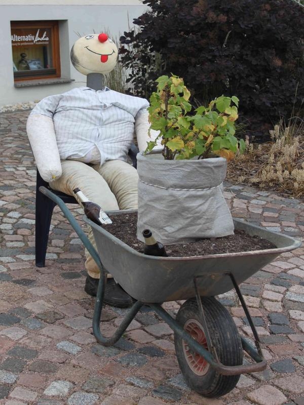 Foto der Galerie: Wer hatte die schönste Deko zur 650-Jahrfeier?