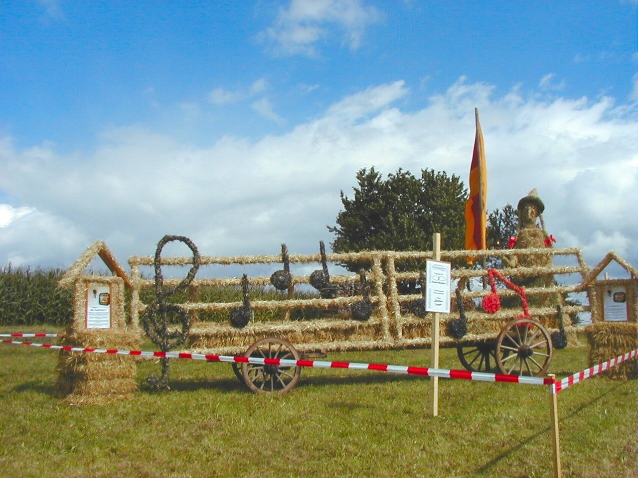 Foto der Galerie: 2001