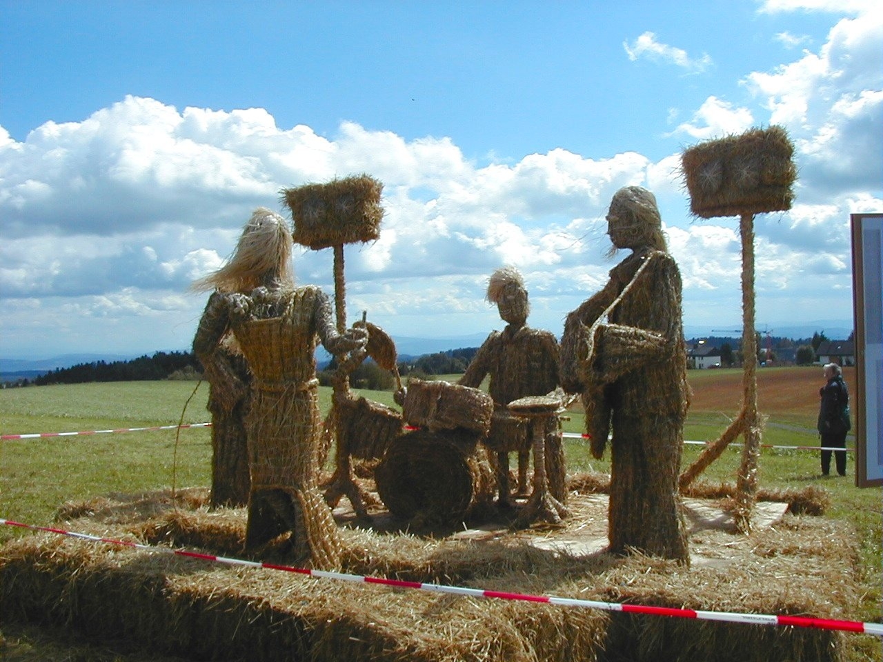 Foto der Galerie: 2001