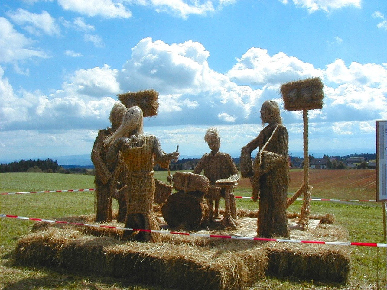 Foto der Galerie: 2001