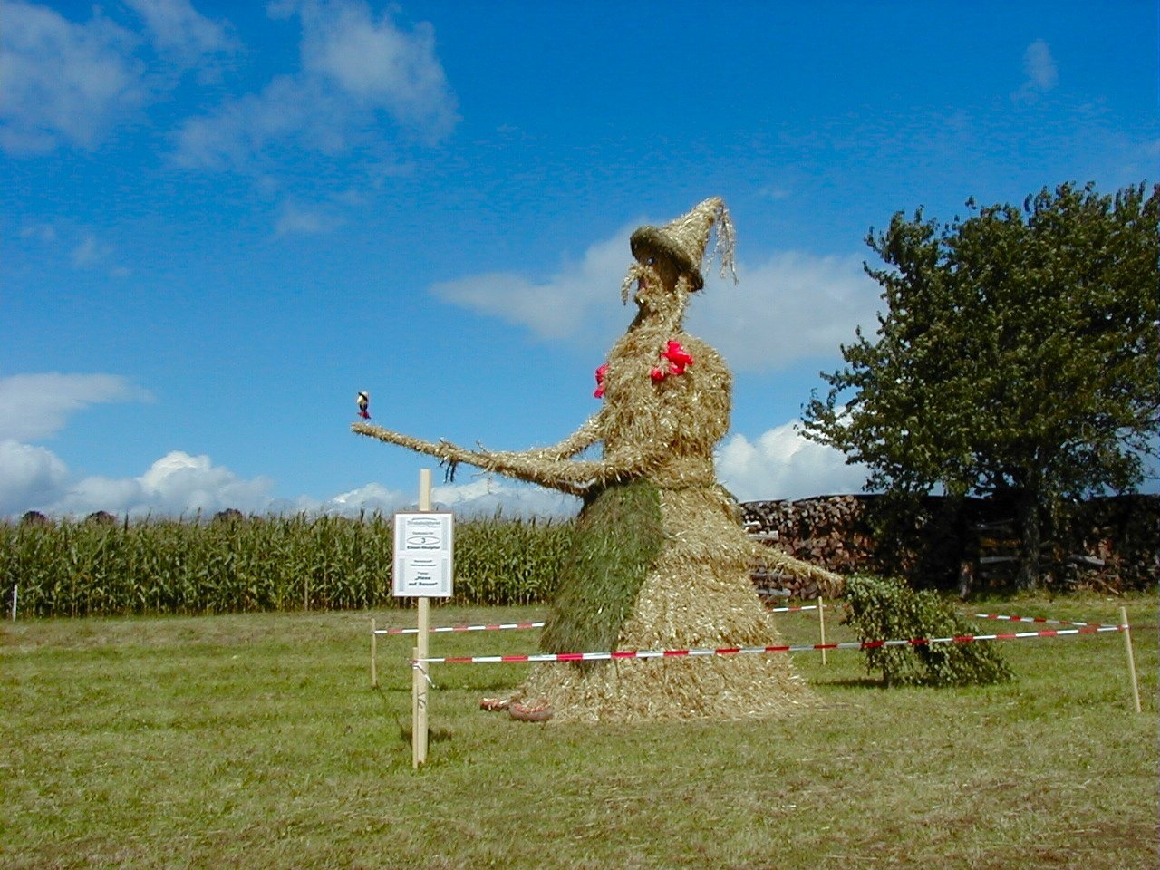 Foto der Galerie: 2001