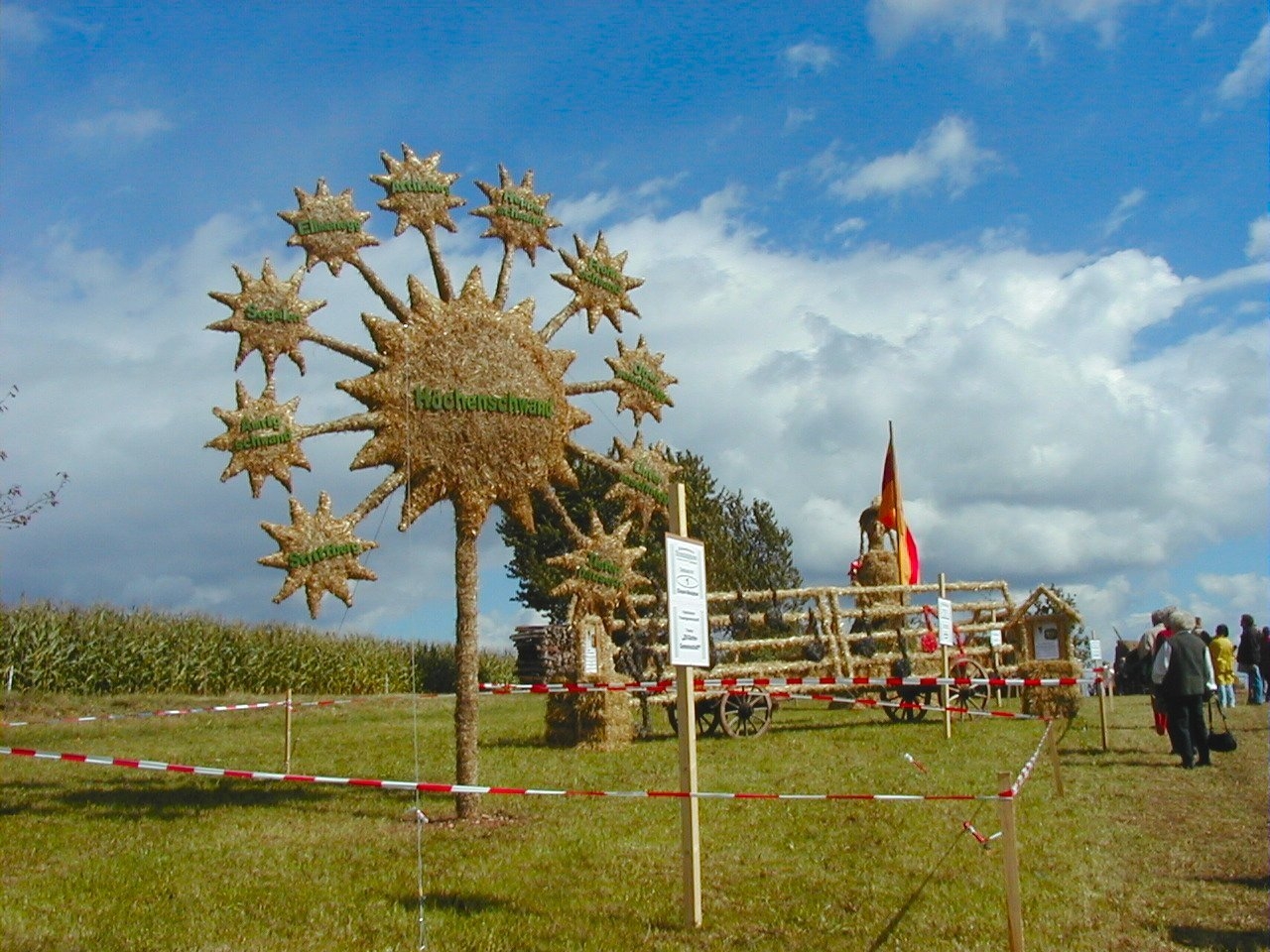 Foto der Galerie: 2001