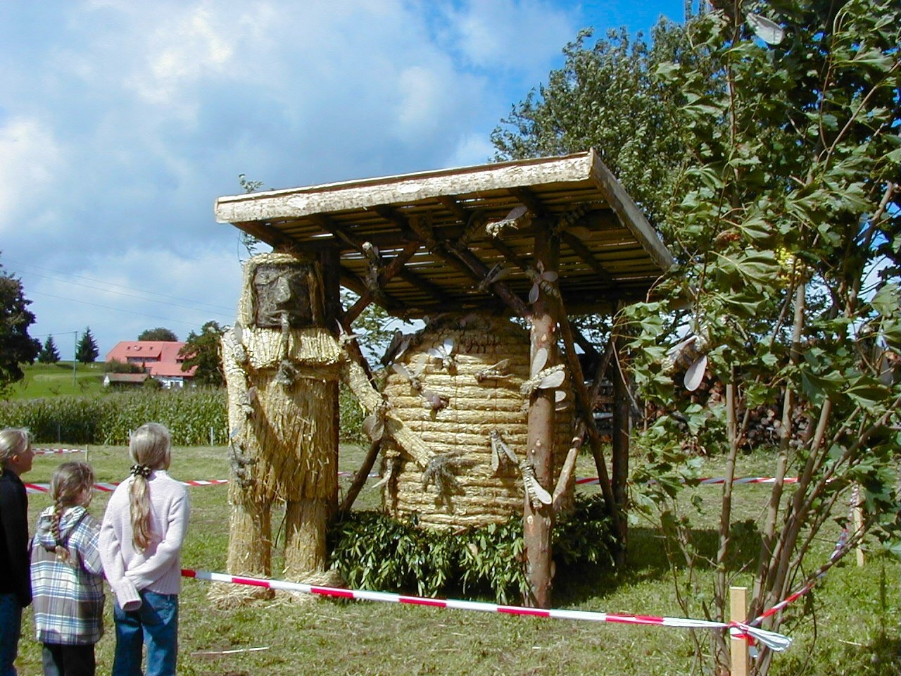 Foto der Galerie: 2001