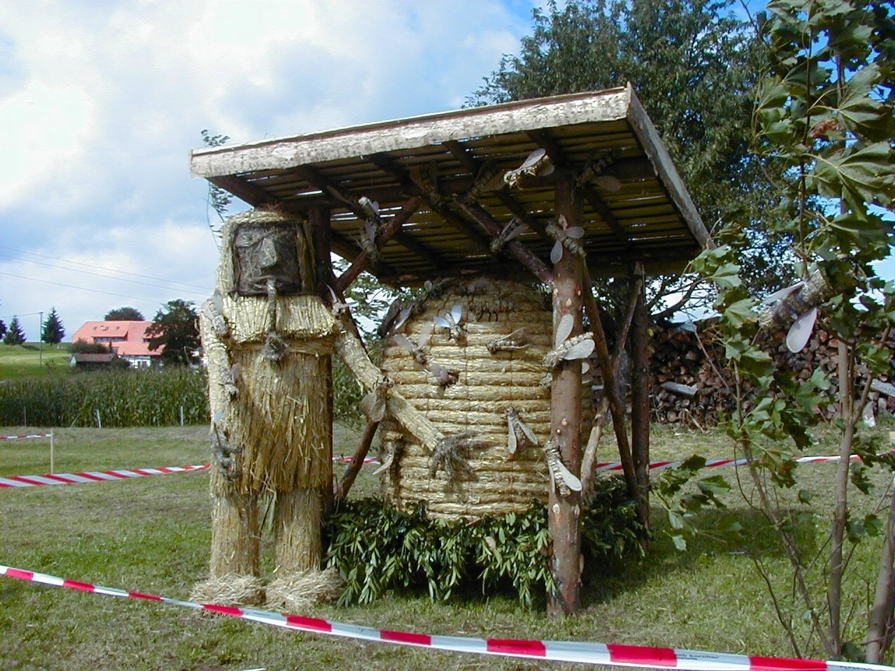 Foto der Galerie: 2001