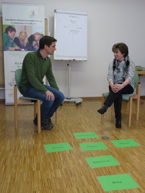 Foto der Galerie: Impressionen aus der Projektarbeit