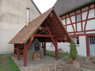 Vorschaubild: Ofen