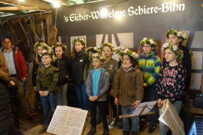 Vorschaubild: Frühlingserwachen