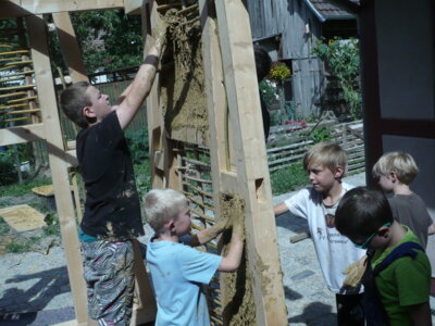 Vorschaubild: Kinderferienprogramm