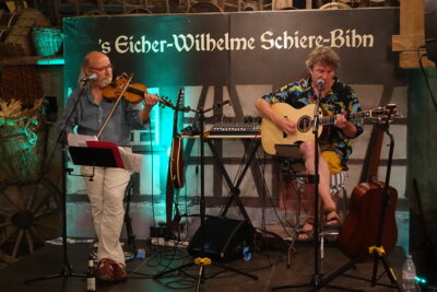 Vorschaubild: Irish Night 2023
