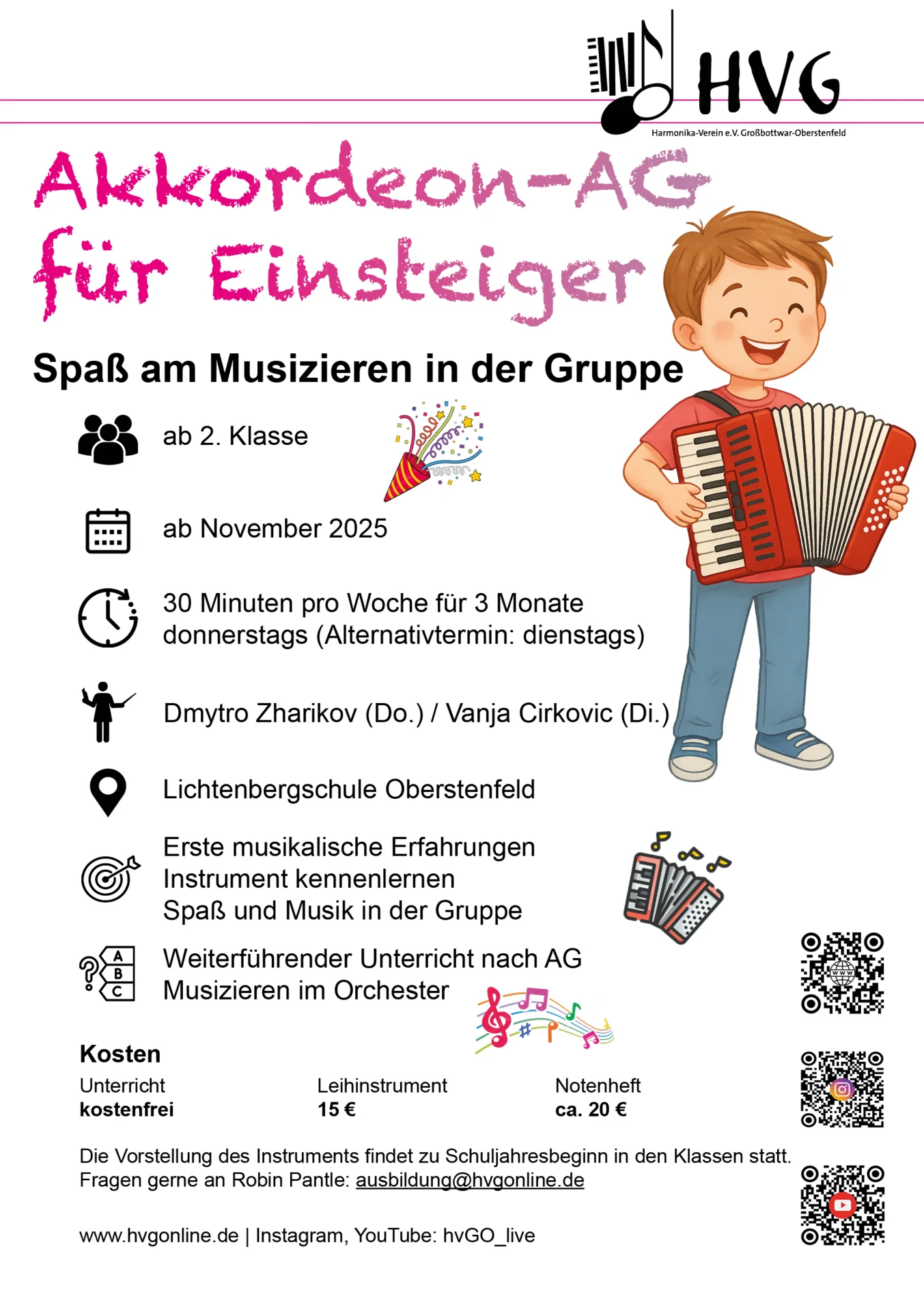 Foto der Galerie: Lichtenbergschule Oberstenfeld