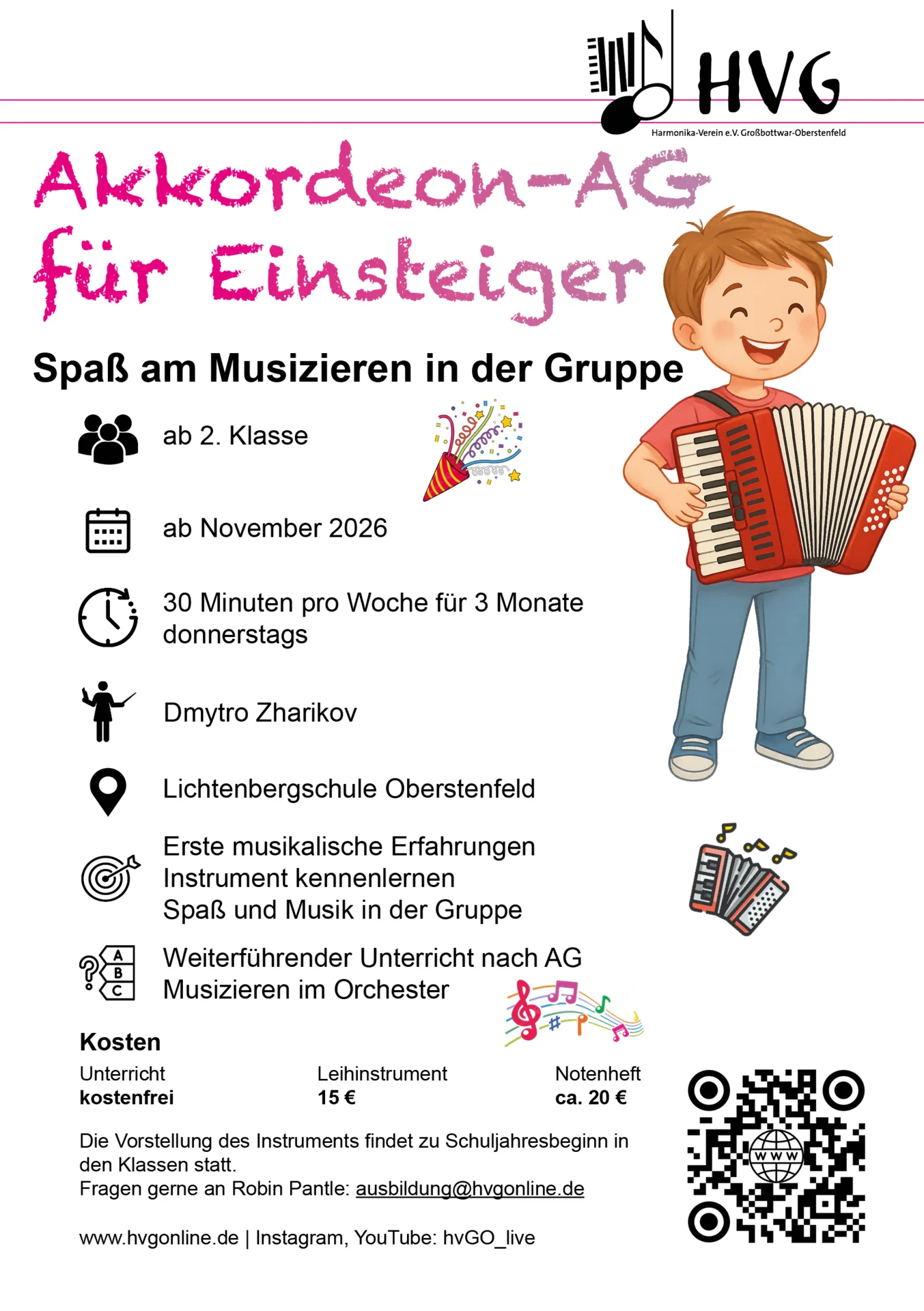 Foto der Galerie: Lichtenbergschule Oberstenfeld