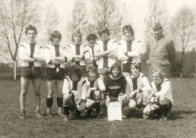 Vorschaubild: Meister 1972/73