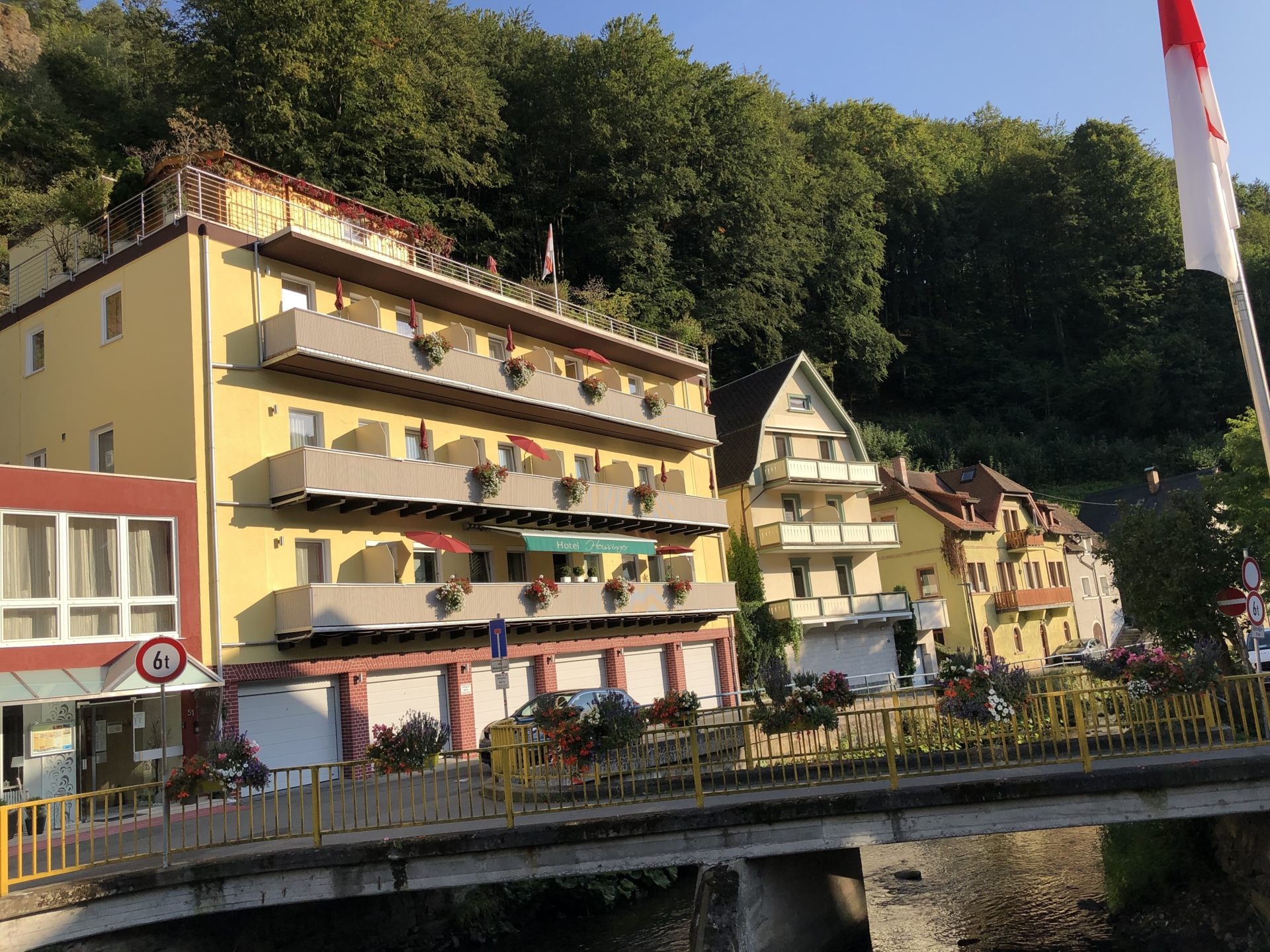 Foto der Galerie: Galerie